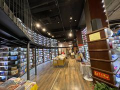 -三联韬奋书店(三里屯店)