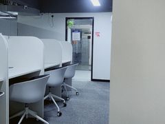 -王知之·自助·自习室(杭州蒋村店)