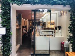 门面-% Arabica阿拉比卡咖啡(武康路店)