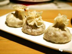 -老船坞餐厅(北京亚洲大酒店 )