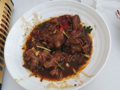 -楚鱼王·河鲜·湖北菜(华农店)