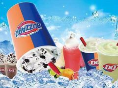 -DQ·蛋糕·冰淇淋(新玛特分店)
