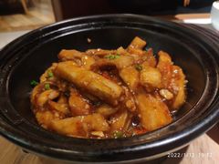 -四道菜·福建海蛎煎(世欧广场店)