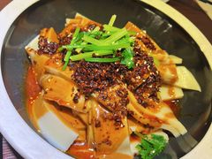 -蓝田印象