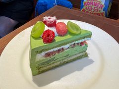 -EAU CAFE(永康路店)