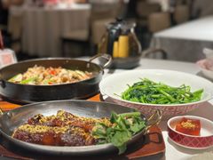 -谭厨中山传家菜.乳鸽.脆鲩鱼(华强北中航城店)