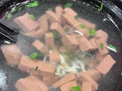 -舒蔡记生煎菜饭(云南中路店)