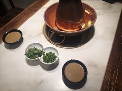 -宣武小院涮肉(前门店)