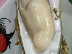 蒸海岛蚝-邹记·美食(斗门店)