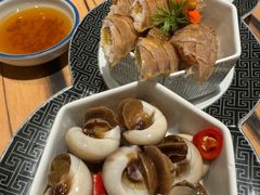 -东莱海上(长宁来福士店)