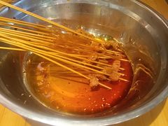 -嘉州鲜知味钵钵鸡(奎星楼店)