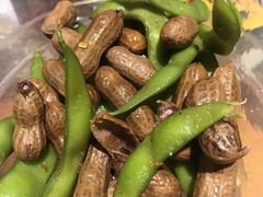 -木屋烧烤(坂田天安云谷店)