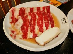 -TBK·本家·添百客·韩国料理(泰然店)