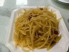 -黑皮酸菜鱼(三山街店)
