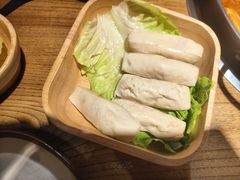 -老凯俚酸汤鱼(东山店)