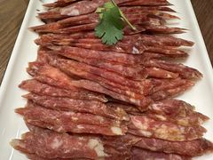 -老都一处饺子馆(道里店)