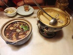 -小吊梨汤·北京菜·烤鸭(王府井银泰in88店)