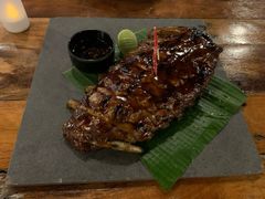 -Naughty Nuri’s Phuket