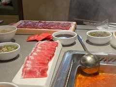 -海底捞火锅(丰尚国际广场店)