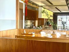 -汝是素•文创素食馆(金月湾店)