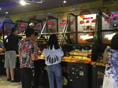 -大玩家超乐场(河东万达广场店)