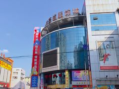 -七浦路服装批发市场