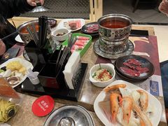 -盛宴标帜餐厅·亲子自助 (南昌喜来登酒店)