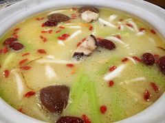 -金龙·打边炉(武进路店)