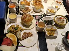 -堂会(白云店)