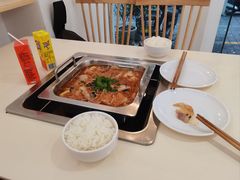 -清真涮锅鱼