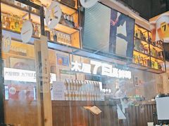 -木屋烧烤(创业店)