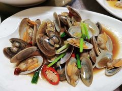 -百家福海鲜排档·闽菜·家宴(斗西路口店)