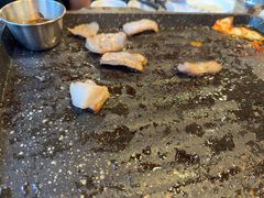 -Dombe豚(黑猪肉街店)