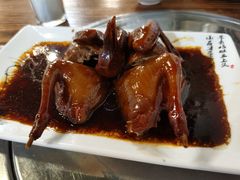 -酱皇乳鸽(富威大厦B座店)