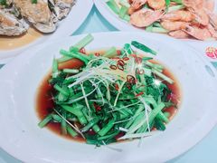 -添福来墨鱼饺子 · 海鲜东北菜(泡崖店)