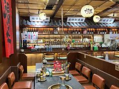 -肉匠日式烧肉屋·和牛居酒屋·酒水小食堂(大汉悦中心店)