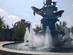 -华夏文旅海洋公园