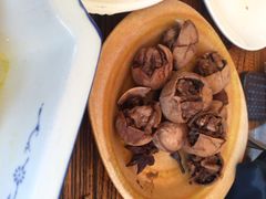 烧肉馆-烧肉馆(古北水镇景区店)