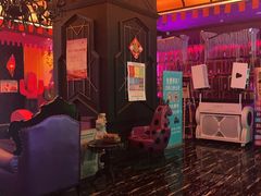 -UK派对KTV(日月广场店)