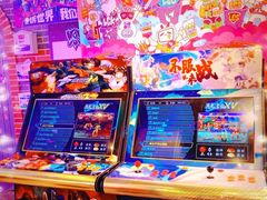 -纪录片《人生一串》体验店(静安店)