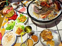 -肆幺幺烤肉(乐汇城店)