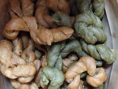 -王阿姨文昌油赞子(府桥街店)