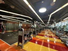 -Fitmula斐嘉健身(省体店)