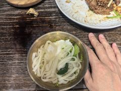 -魁盛居百年鲁菜馆(县西巷店)