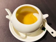 黄焖鱼唇-羲和雅苑•北京烤鸭(平安国际金融中心店)