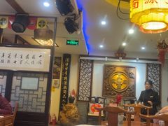 -同得兴 Since·1995 传统苏式面馆(十全街店)