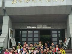 -聂荣臻元帅陈列馆