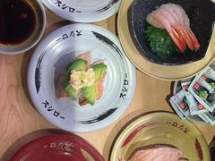 -寿司郎(北京路粤潮楼店)