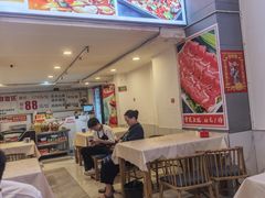 -虾大侠·盱眙龙虾老北京铜锅涮羊肉(金楠天街店)