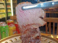 -8号苑自助烤场(西单店)